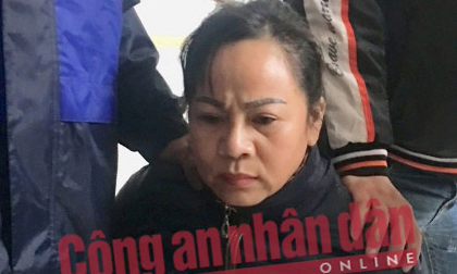 Người phụ nữ lẩn trốn 11 năm, gia đình có 2 án tử hình về ma túy
