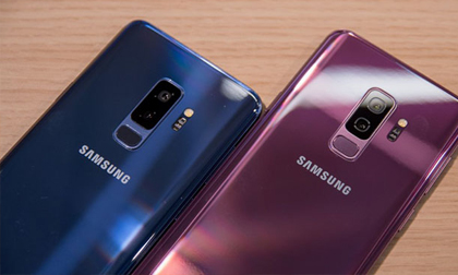 Camera Galaxy S9+ đá văng Pixel 2, chính thức “lên đỉnh”