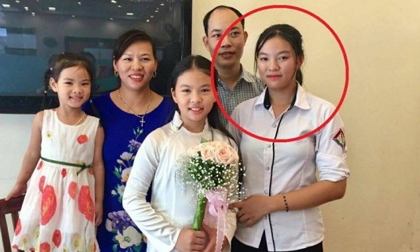 Nữ sinh lớp 11 khóa tài khoản facebook, mất tích bí ẩn sau khi đến trường