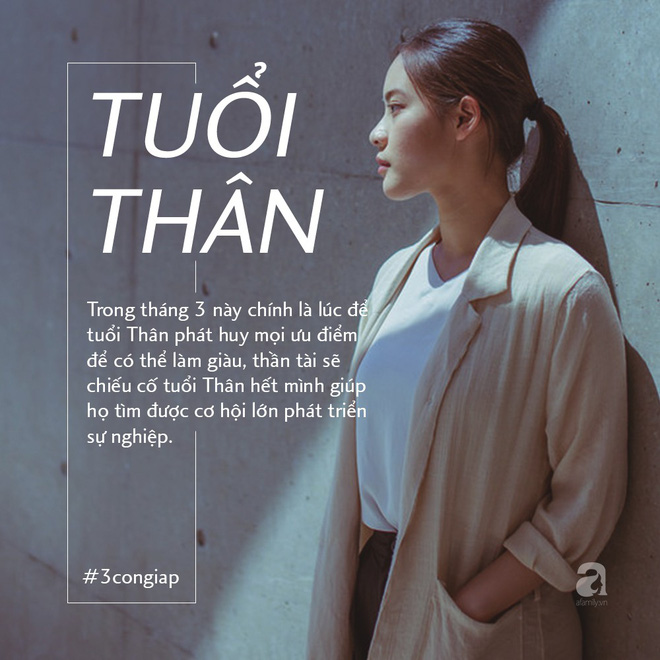Cuối cùng 3 con giáp này cũng khổ tận cam lai, tài vận tăng đột biến trong cả tháng, tranh thủ kiếm cơ hội làm giàu nào! - Ảnh 3.