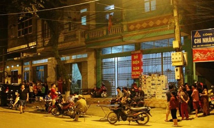 Đồng nghiệp đau xót khi nhắc về nữ bác sĩ nghi bị chồng sát hại tại nhà riêng
