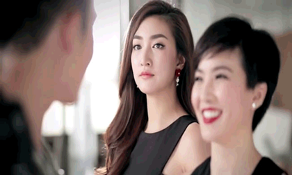 “Cùng là phụ nữ, sao lại làm khổ nhau chỉ vì một người đàn ông?'