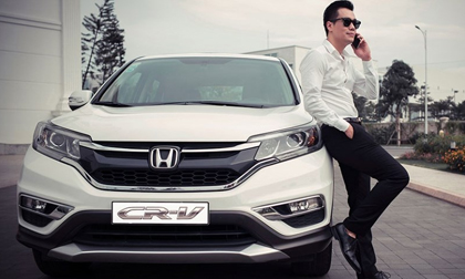 Ô tô Honda đồng loạt giảm giá gần 190 triệu đồng