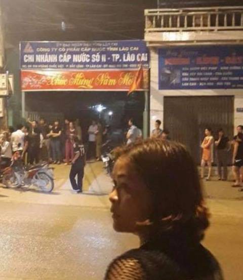 Giật mình lời khai của người chồng dùng búa đinh sát hại vợ là bác sĩ sản khoa - 3
