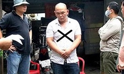 Quỳnh 'trọc' và những phi vụ ma túy từ biên giới