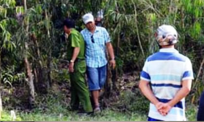 Lạng Sơn: Án mạng kinh hoàng, hai bố con cùng bị cắt lìa cổ tử vong