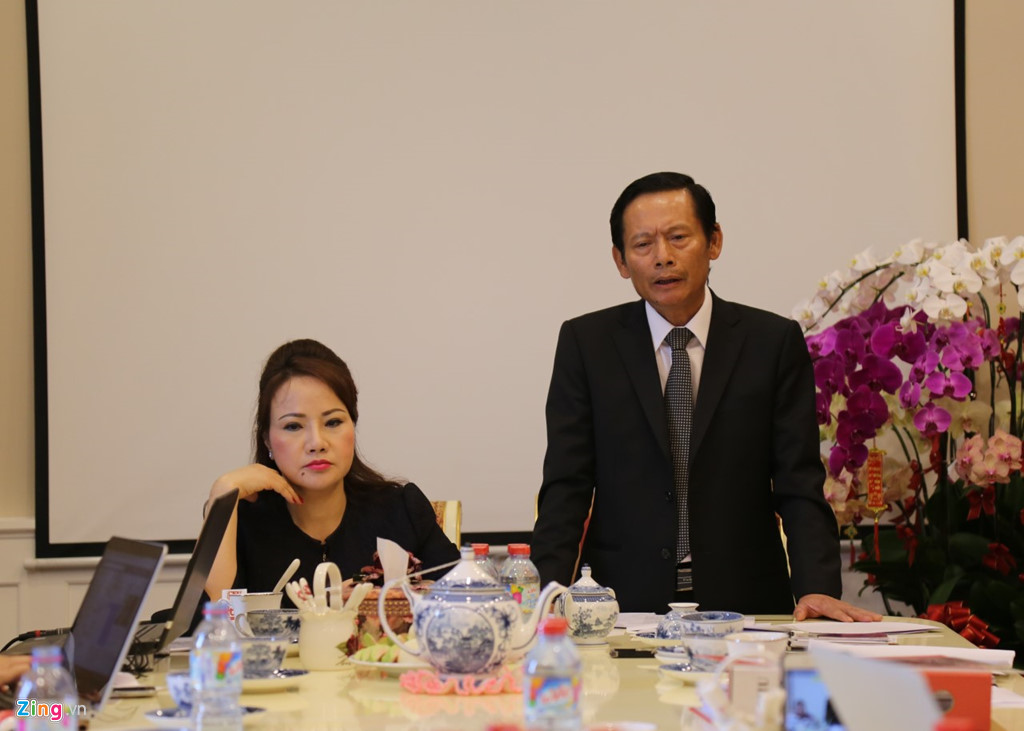 Vu mat 245 ty tai Eximbank: Thoa thuan giua ngan hang va khach van tac hinh anh 1