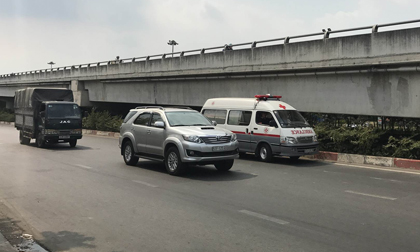 Người đàn ông chết bí ẩn ở Sài Gòn khi đang ngồi nhậu cùng bạn