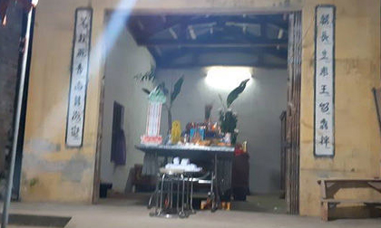 Gia cảnh éo le của cô gái tử vong trong vụ án liên quan ca sĩ Châu Việt Cường