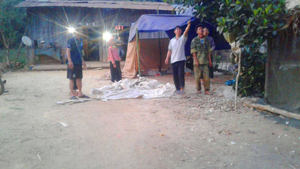 Rủ nhau đi tắm, hai anh em ruột chết đuối thương tâm hình ảnh 1 ru nhau di tam, hai anh em ruot chet duoi thuong tam hinh anh 1