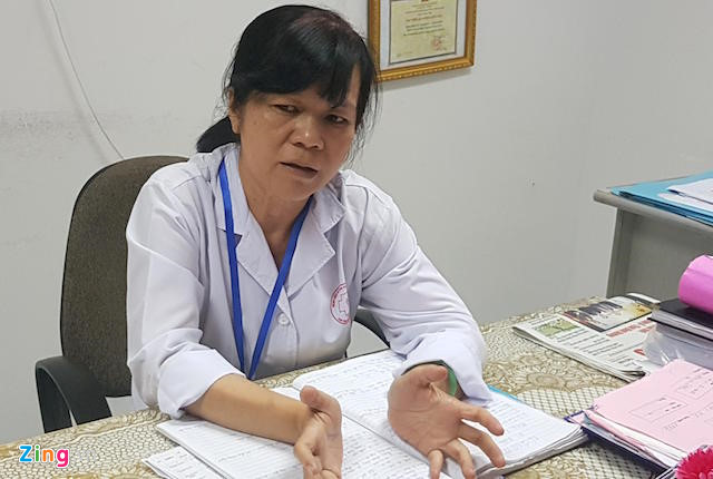 Benh nhan nguy kich tinh mang do uong thuoc dong duoc troi noi hinh anh 1