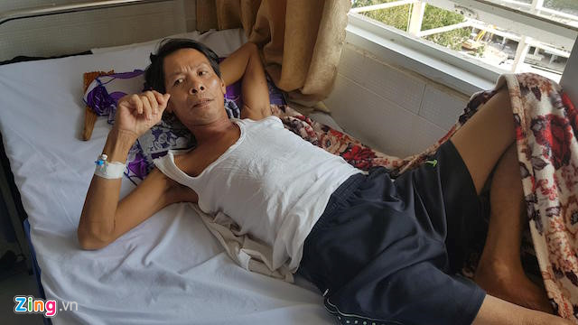 Benh nhan nguy kich tinh mang do uong thuoc dong duoc troi noi hinh anh 2