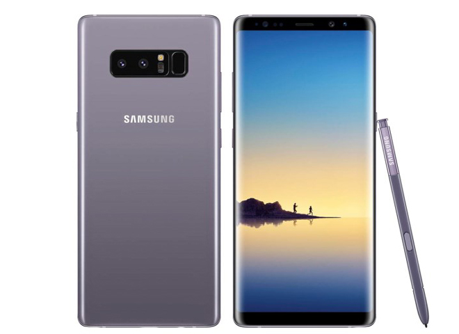 Mua smartphone nào tặng chị em ngày 08/03? - 2