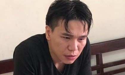 Ca sĩ Châu Việt Cường: “Tôi bị ma túy khống chế”