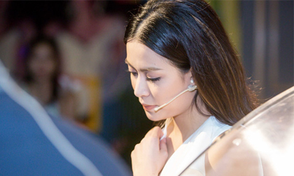 Bất ngờ trước lý do Hoàng Thùy Linh từ chối lời hỏi cưới của chàng trai trong clip 10 năm trước