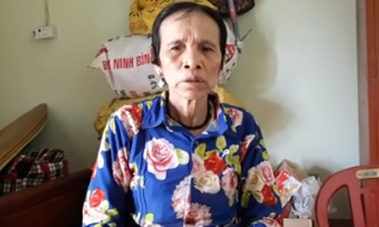 Mẹ ca sĩ Châu Việt Cường: Nó nổi tiếng mà chẳng có đồng nào cho mẹ