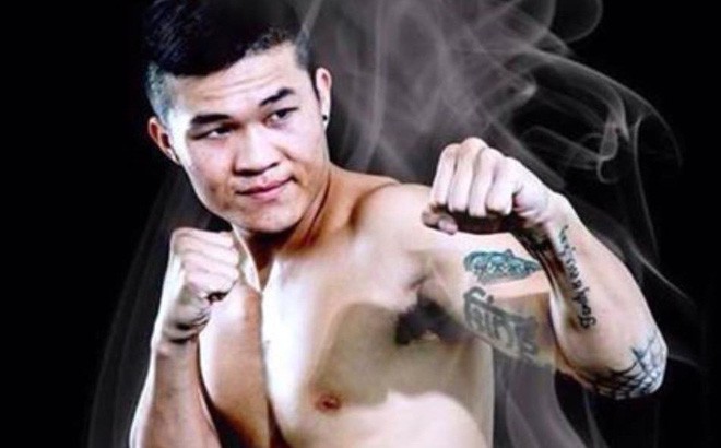  Nhà vô địch boxing lý giải việc “chấp 2 chân” để tỉ thí với Flores - Ảnh 1.