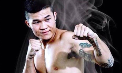 Nhà vô địch boxing lý giải việc “chấp 2 chân” để tỉ thí với Flores