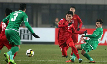 U23 Việt Nam sẽ đá thế nào tại ASIAD 2018?