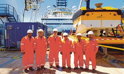 Quan chức Malaysia tiết lộ kế hoạch trục vớt máy bay MH370