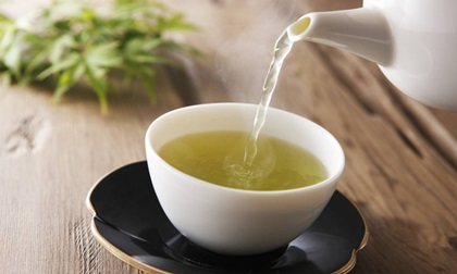 Biết điều này chắc chắn bạn sẽ uống trà xanh nhiều hơn bất cứ loại nước nào khác
