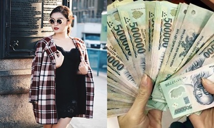 Cực ghen tỵ với con giáp này vì năm 2018 lúc nào cũng tiền đầy túi, cực thành công làm gì cũng thắng lợi