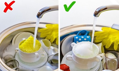 10 thói quen vệ sinh đang huỷ hoại sức khoẻ bạn từng ngày