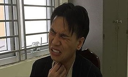 Châu Việt Cường bất ngờ nhập viện cấp cứu