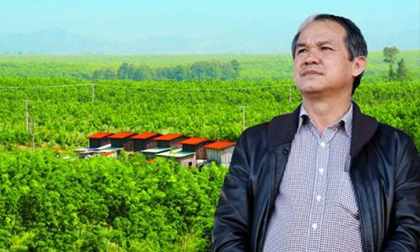 Bầu Đức gán nợ 1.200 tỷ, thoát gánh nặng chờ thời thăng hoa