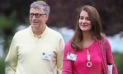 Bill Gates tiết lộ lý do khiến ông trao tặng khối tài sản 90 tỷ USD