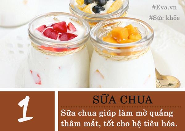 chi em bo sung ngay nhung thuc pham de vua khoe vua hap dan hon trong mat nua kia - 1