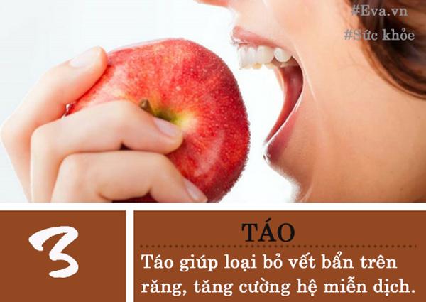 chi em bo sung ngay nhung thuc pham de vua khoe vua hap dan hon trong mat nua kia - 3