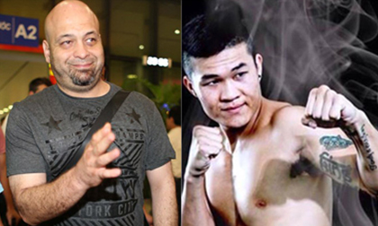 Cao thủ Flores đấu 'nam vương' boxing Việt: Có đẹp như Mike Tyson đả Diệp Vấn