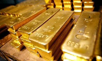 Giá vàng hôm nay 8/3: Hoảng sợ USD, vàng lên đỉnh