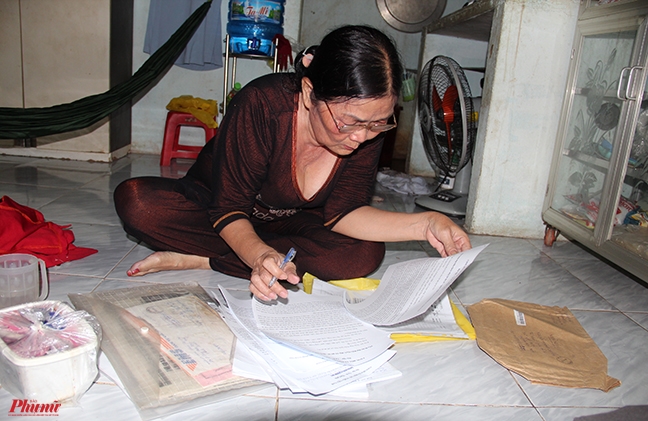 Mẹ tử tù Vũ Văn Tiến: Hành trình tuyệt vọng khi đứa con dần bước vào cửa tử Mẹ tử tù Vũ Văn Tiến: Hành trình tuyệt vọng khi đứa con dần bước vào cửa tử