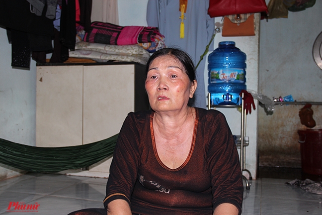 Mẹ tử tù Vũ Văn Tiến: Hành trình tuyệt vọng khi đứa con dần bước vào cửa tử Mẹ tử tù Vũ Văn Tiến: Hành trình tuyệt vọng khi đứa con dần bước vào cửa tử