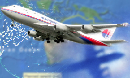Hé lộ thời điểm máy bay MH370 sẽ lộ diện dưới đáy đại dương