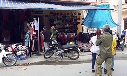 9X dùng búa sát hại bạn gái rồi tự sát: Vì tình yêu tan vỡ