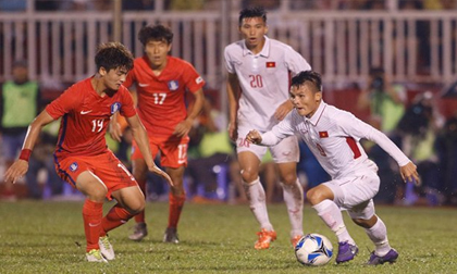 U23 Việt Nam về V-League: Không có chỗ cho ảo tưởng