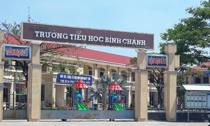 Thêm một nhân chứng tố ông Võ Hoài Thuận ép cô giáo quỳ gối 40 phút