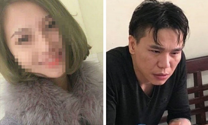 Ca sĩ Châu Việt Cường có quan hệ thế nào với Đỗ Phượng Anh
