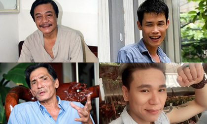 Sao Việt tự hủy hoại cuộc đời, sự nghiệp bằng chất kích thích