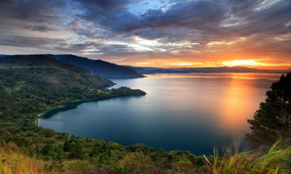 Không đến Bali, Indonesia vẫn còn nhiều địa điểm để du khách khám phá