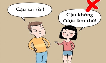 10 điều đừng bao giờ nhân nhượng người khác nếu không muốn cuộc sống của bạn bế tắc