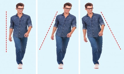 “Đọc vị” tình trạng bệnh tật của 1 người qua dáng đi