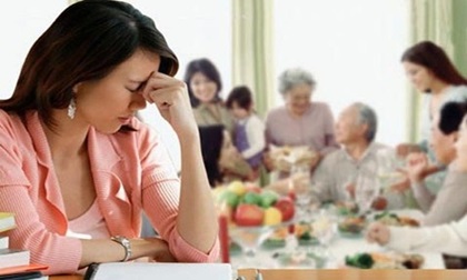 Chết lặng khi biết được lý do khiến mẹ chồng không muốn tôi góp mặt trong tiệc sinh nhật