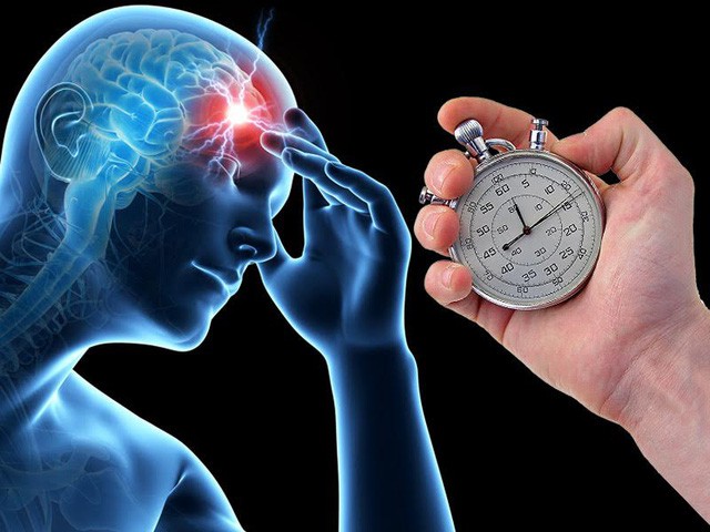 Sơ cứu khi bị đột quỵ, biết cách để tránh nguy cơ tử vong - Ảnh 1. Sơ cứu khi bị đột quỵ, biết cách để tránh nguy cơ tử vong - Ảnh 1.