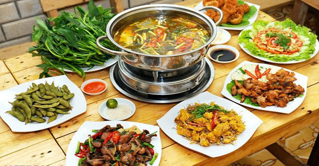 Chị em cần biết: Loại rau dù ngon, bổ nhưng tuyệt đối không kết hợp với lẩu này kẻo sinh ra độc tố