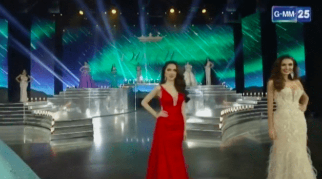 nong: huong giang idol la tan hoa hau chuyen gioi quoc te 2018 hinh anh 5