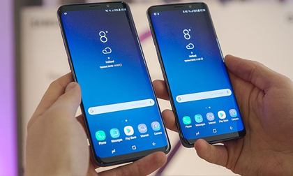 Những smartphone giảm giá mạnh nhất tháng 3/2018 tại Việt Nam